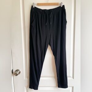 Cozy Earth Bamboo Jogger Pant Size L